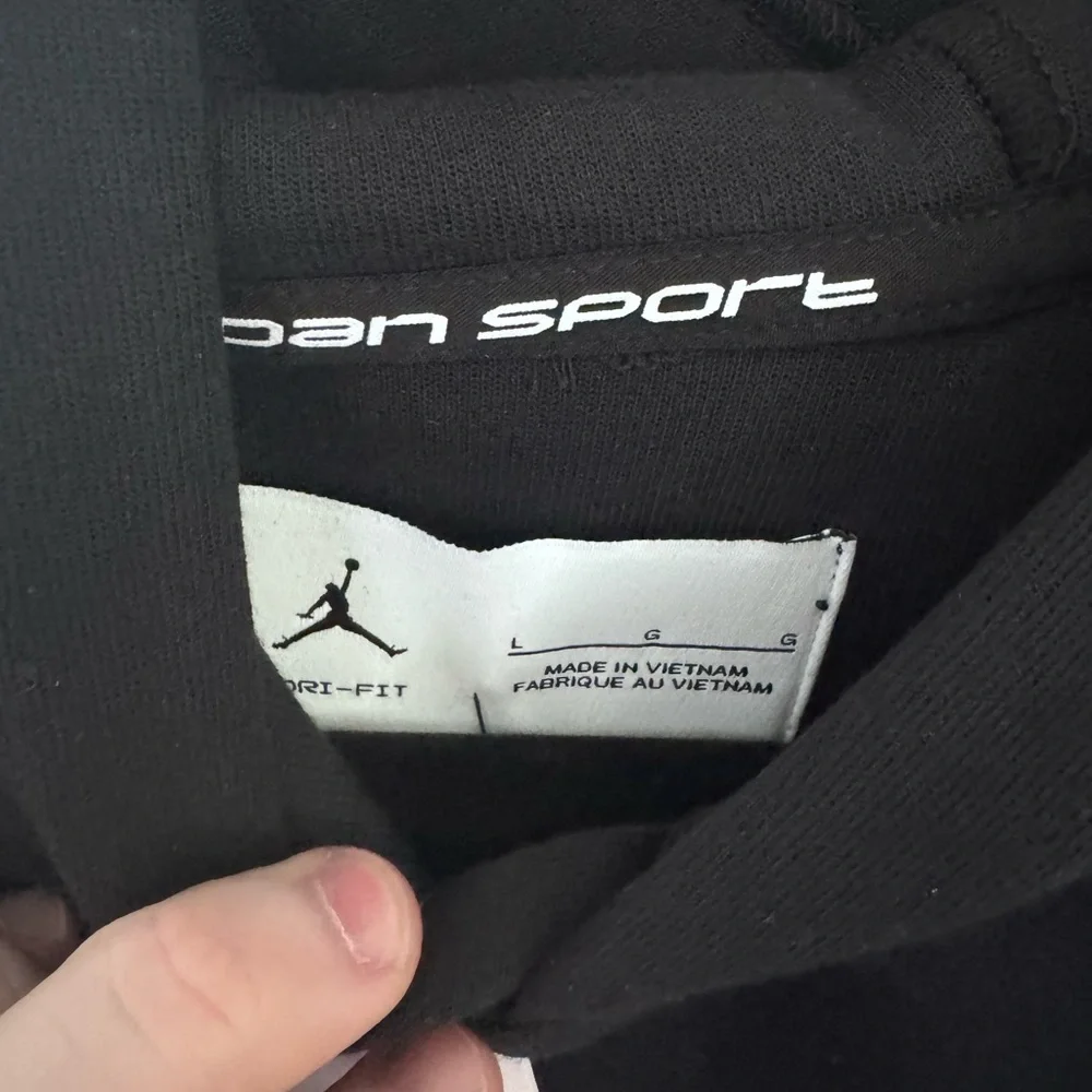 Jordan brand new